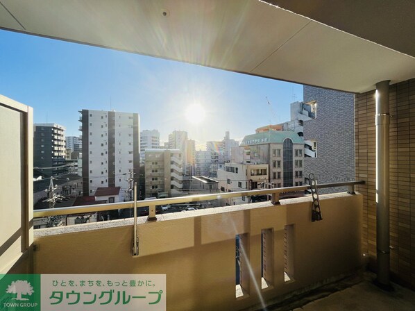 新栄アーバンハイツの物件内観写真